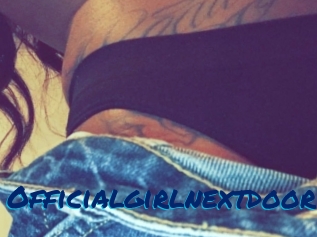 Officialgirlnextdoor