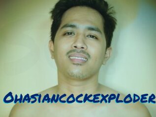 Ohasiancockexploder