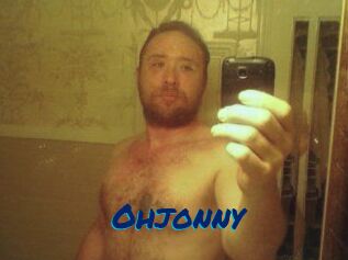 Ohjonny