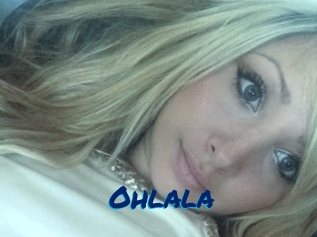 Ohlala