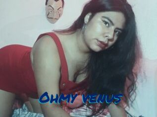 Ohmy_venus