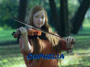 Ohphelia