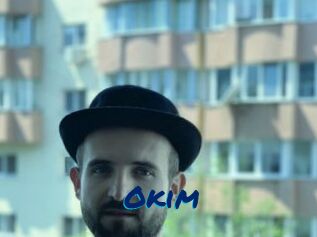 Okim