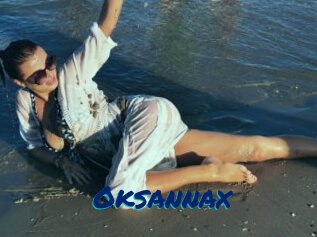 Oksannax