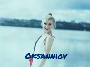 oksanniov Sexe City