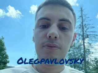 Olegpavlovsky