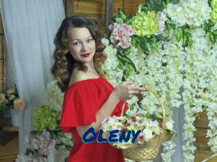 Oleny