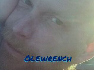 Olewrench