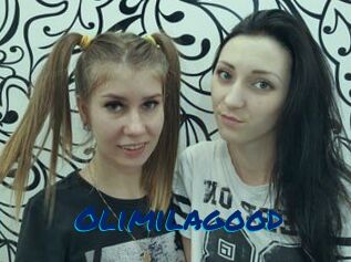Olimilagood