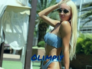 Olimpiy