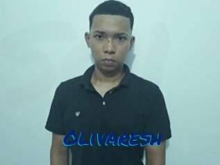 Olivaresh