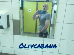 Olivcabana