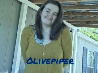Olivepiper