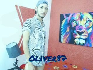 Oliver87