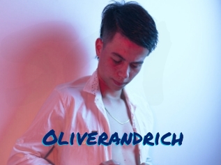 Oliverandrich