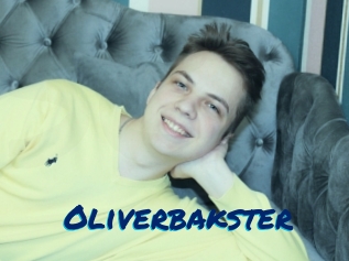Oliverbakster
