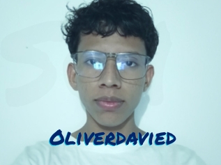 oliverdavied Sexe City