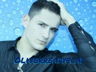 Oliverreadyplay