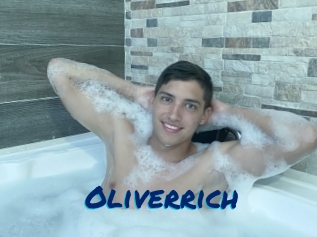 Oliverrich