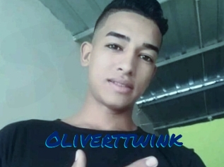 Oliverttwink