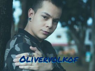 Olivervolkof