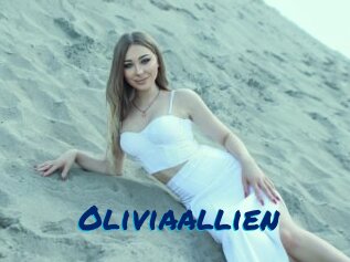 Oliviaallien