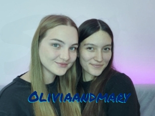 Oliviaandmary
