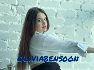 Oliviabensoon
