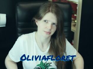 Oliviafloret