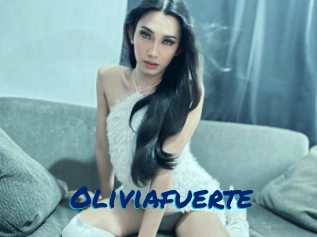 oliviafuerte Sexe City