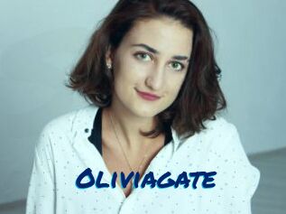 Oliviagate