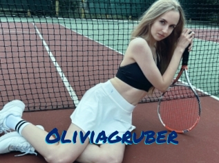 Oliviagruber