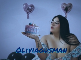 Oliviagusman