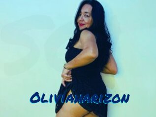 Oliviaharizon