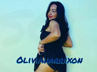 Oliviaharrixon