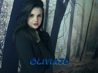Oliviajo
