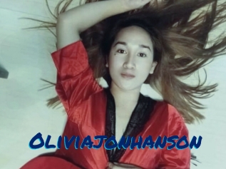 Oliviajonhanson