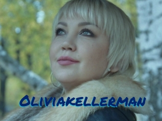 Oliviakellerman