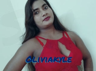 Oliviakyle