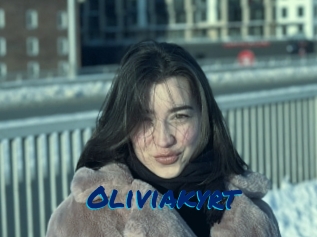 Oliviakyrt