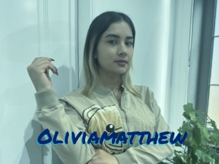 Oliviamatthew