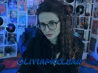 Oliviamcclean