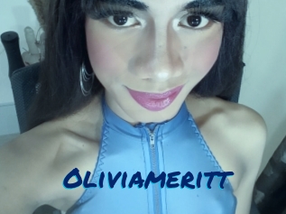 Oliviameritt