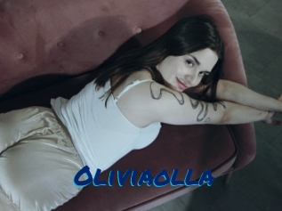 Oliviaolla