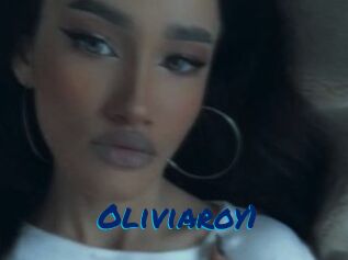 Oliviaroy1