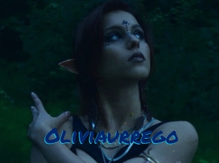 Oliviaurrego