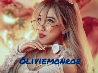 Oliviemonroe