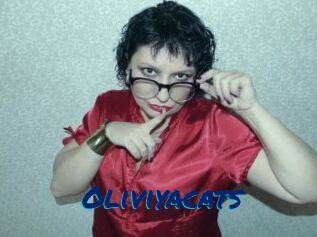 Oliviyacats