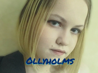 Ollyholms