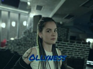 Ollyness